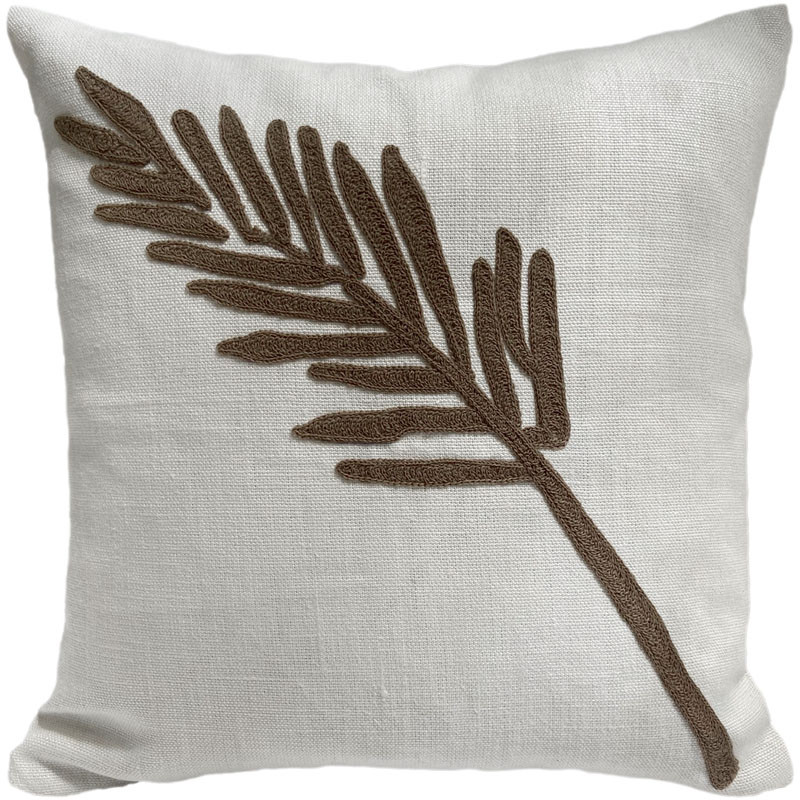 Almofada CAPIM Amarula