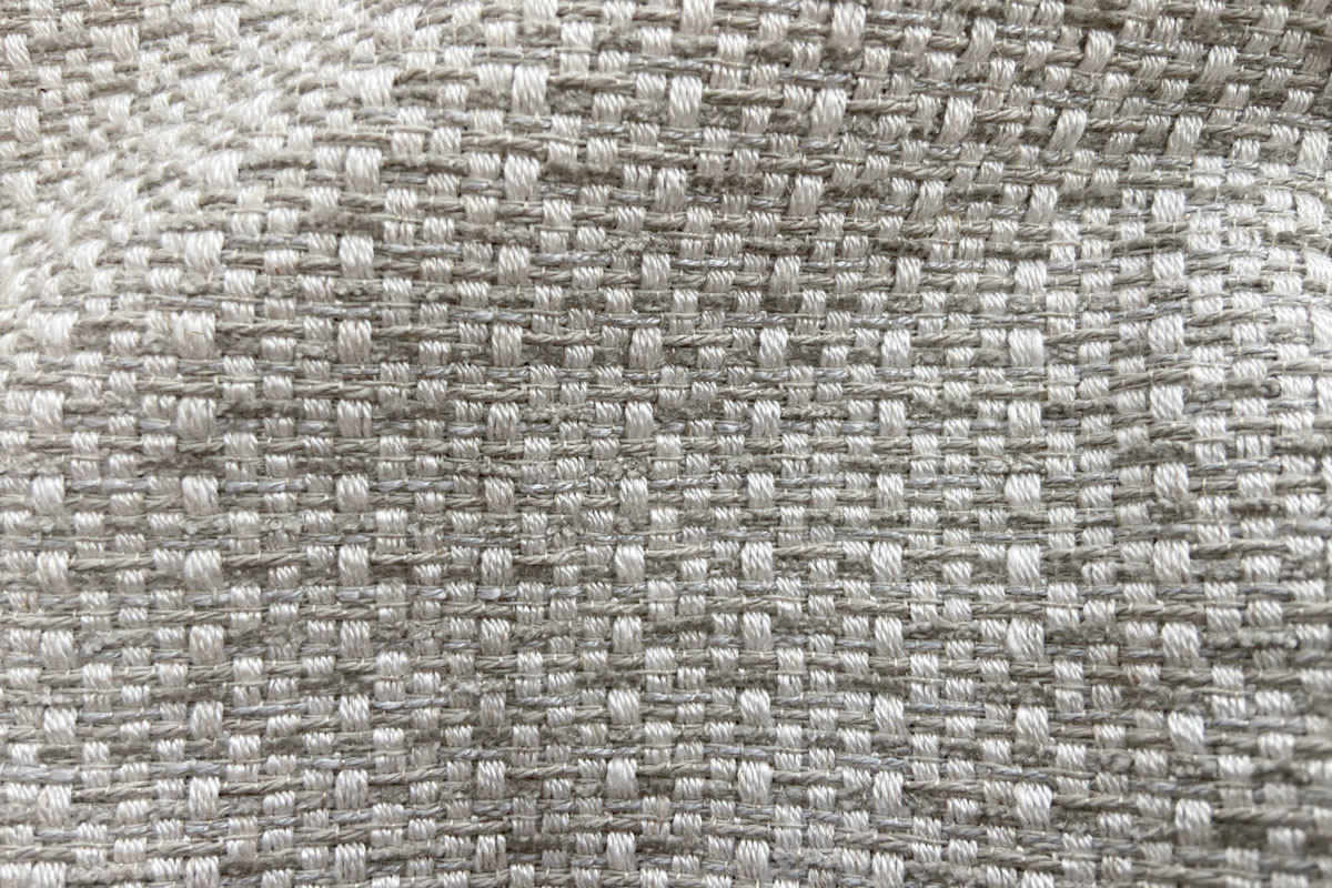 Jacquard DUCCIO Cor Prata