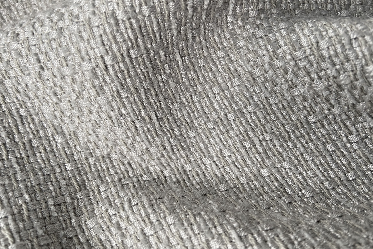 Jacquard DUCCIO Cor Cinza