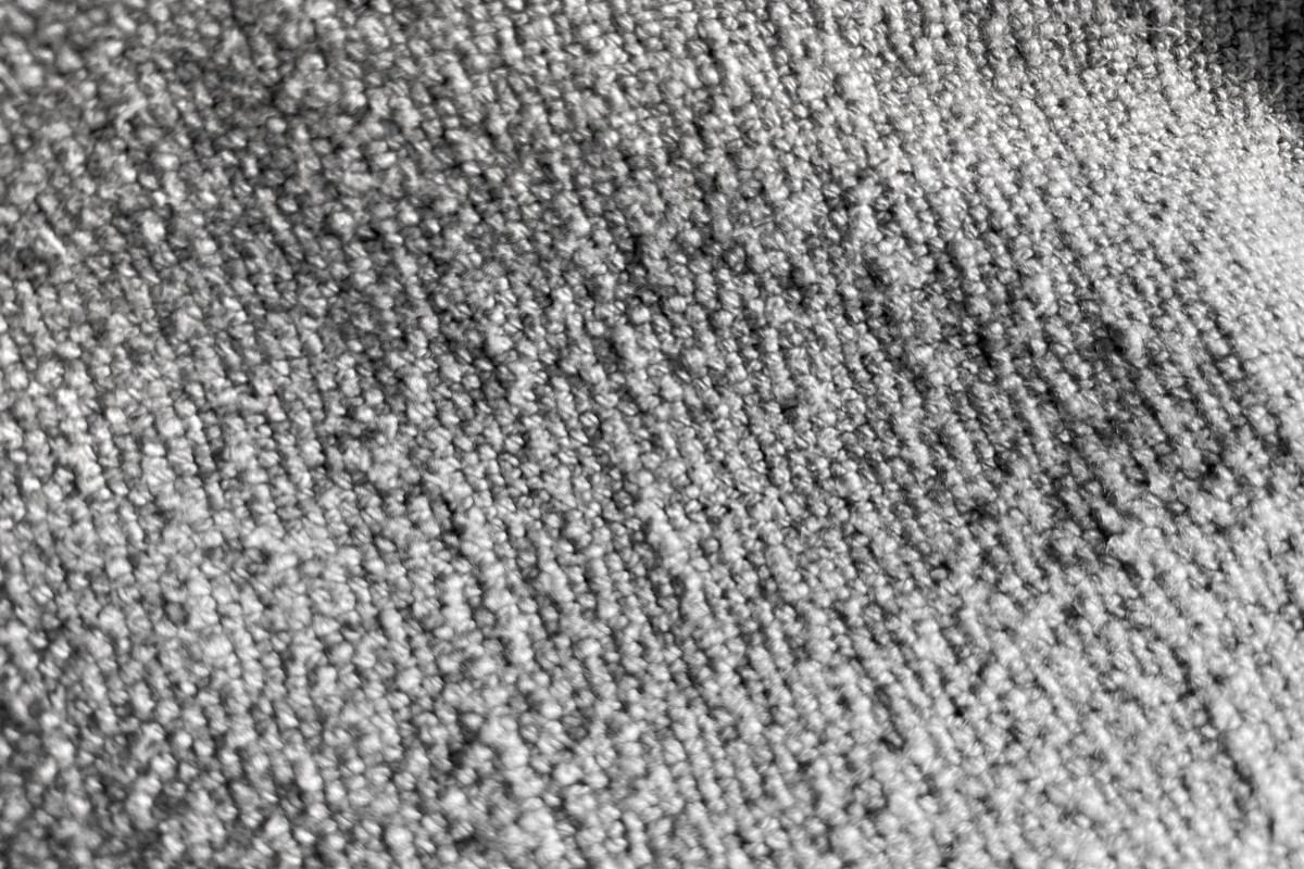 Algodão FLAMÊ Cinza