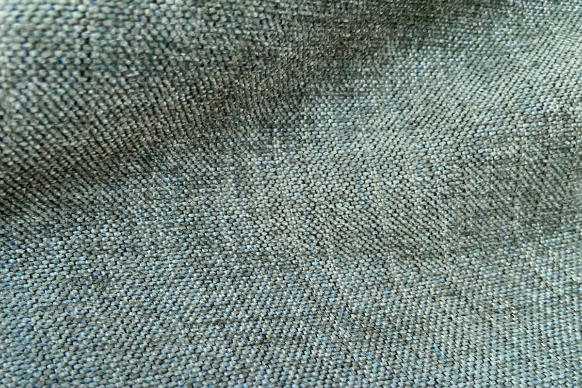Jacquard Livorno Azul antigo