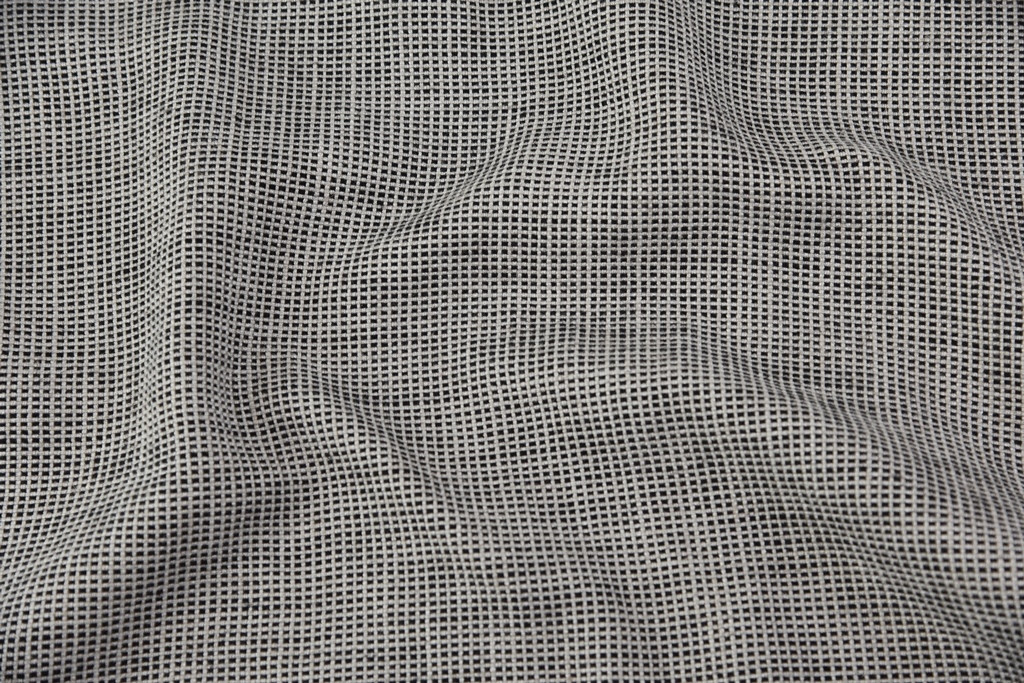 Jacquard MONDELLO Cinza
