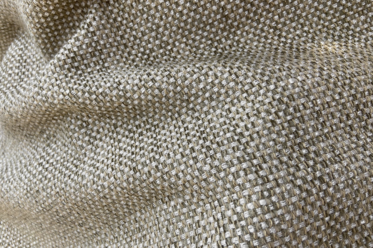 Jacquard IMBÉ Bege Mescla