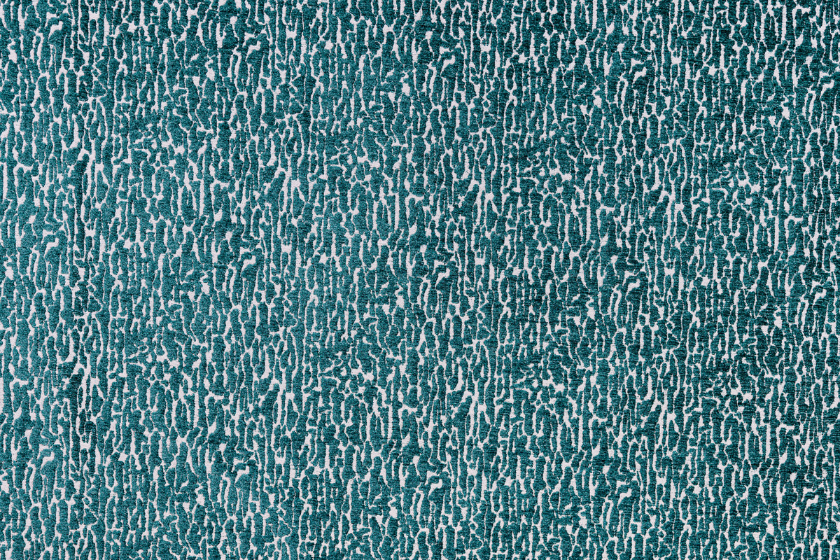 Jacquard CABREÚVA Verde Esmeralda