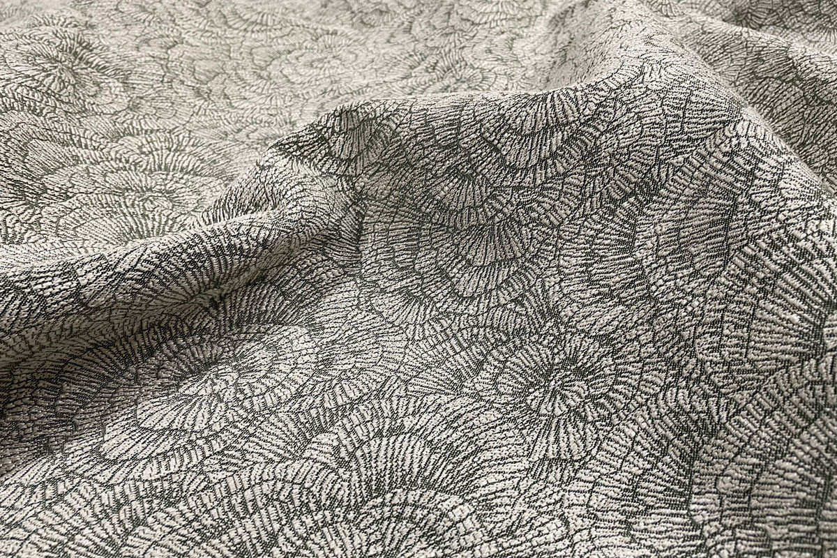 Jacquard LÍQUENS Verde Mescla