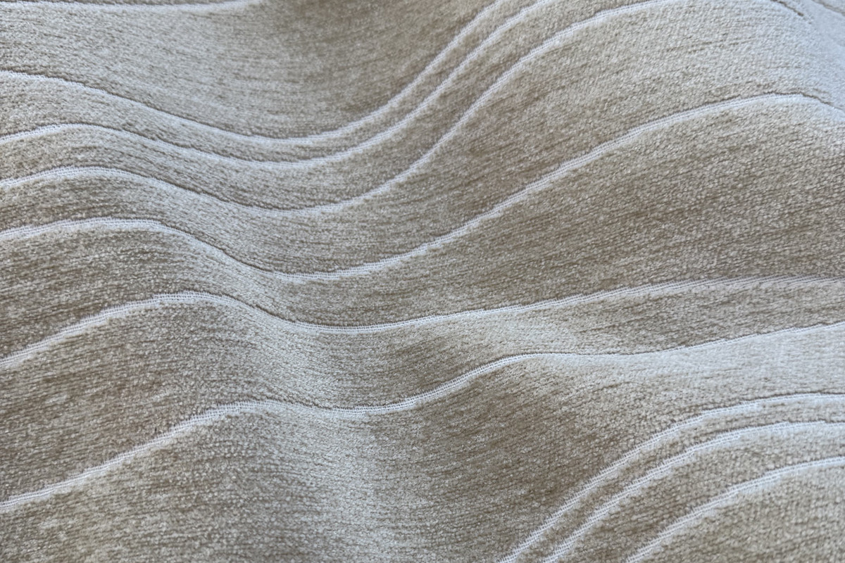 Jacquard VEIOS - Bege