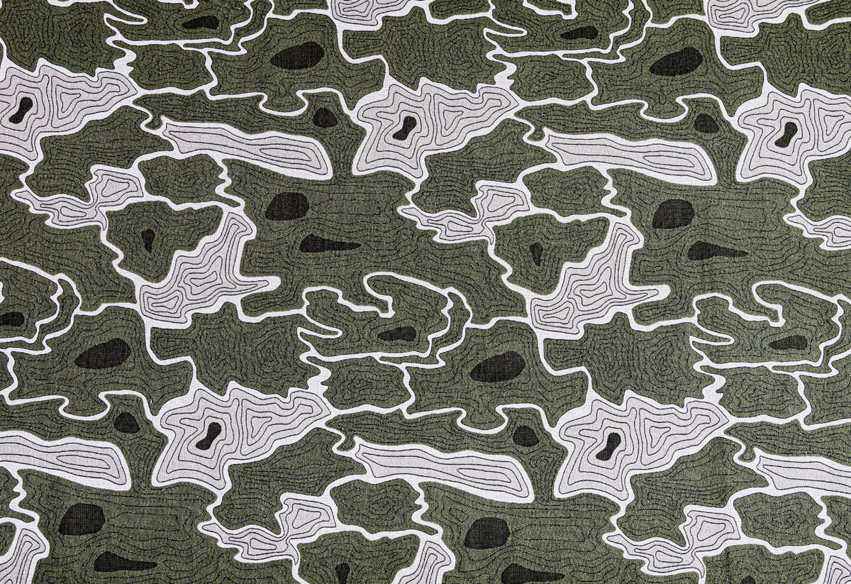 Jacquard TOPOS