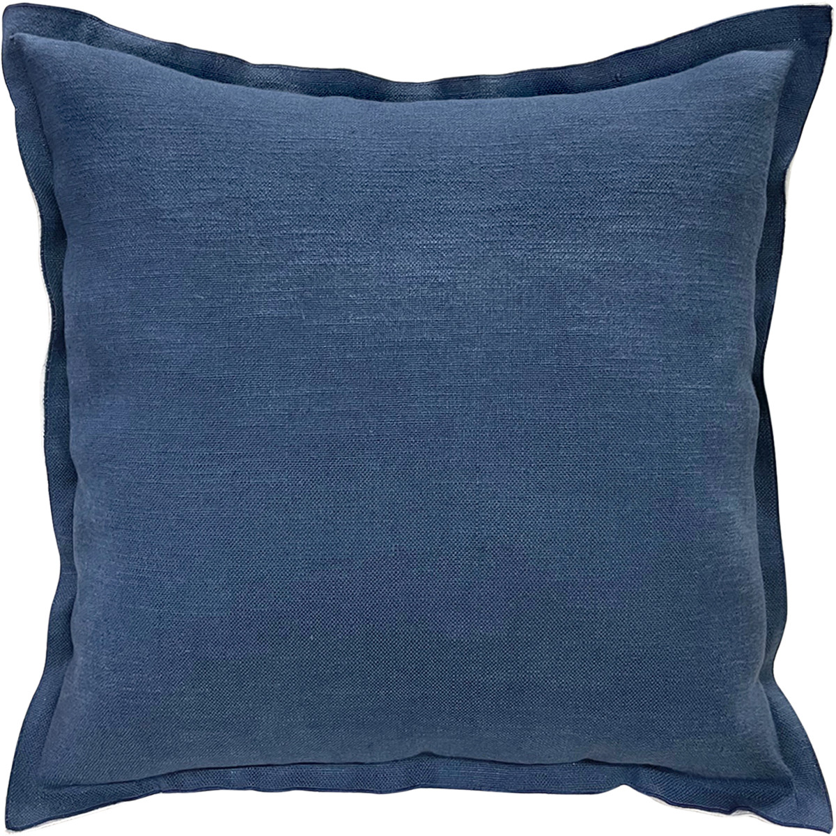 Almofada DUO Azul