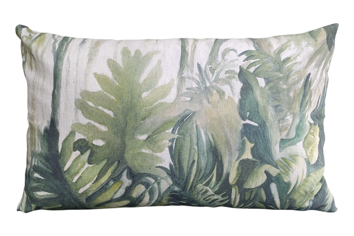 Almofada HILÉIA AMAZÔNICA