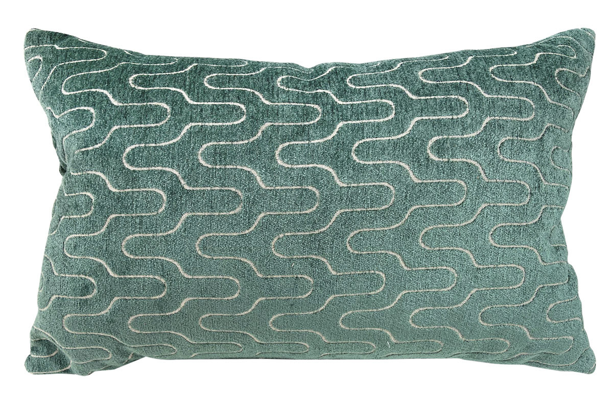 Almofada retangular MANDACARU