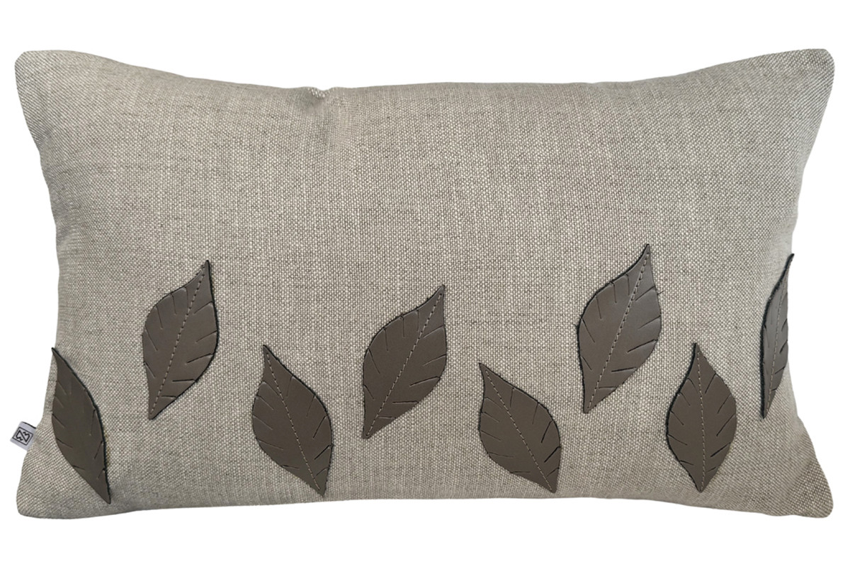 Almofada retangular OUTONO
