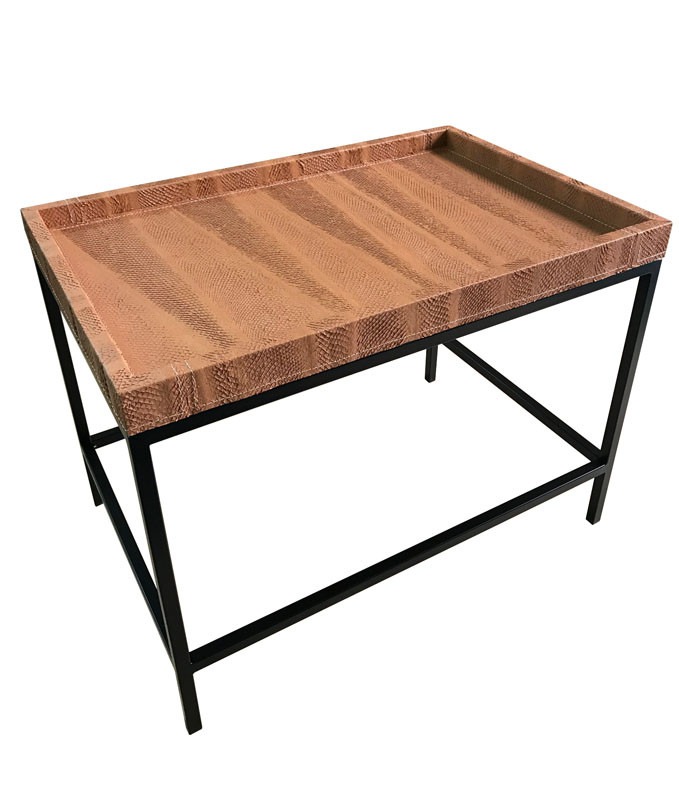 Mesa Lateral BIARA Salmão