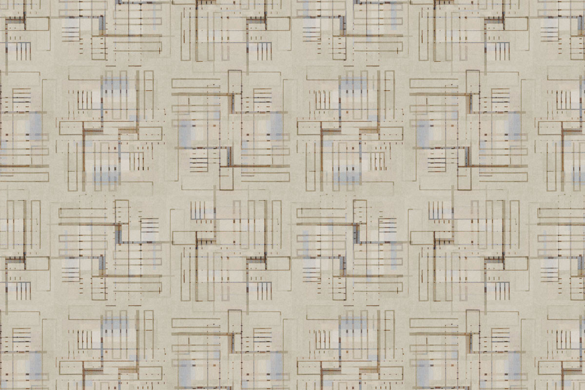 Papel de Parede BM5 - Branco