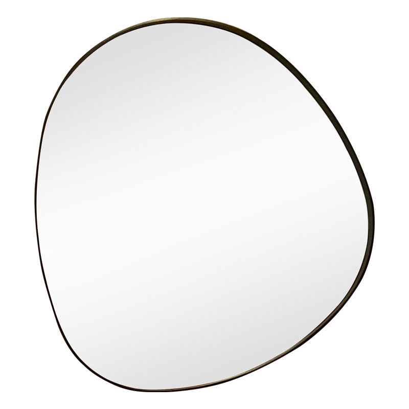 Moldura de Espelho BOSSA G