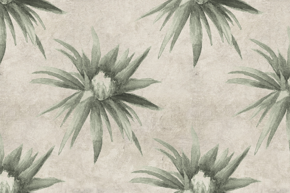 Papel Flor do Mandacaru