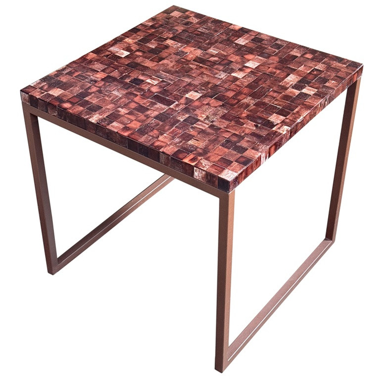 Mesa Lateral Altalena Ninho 