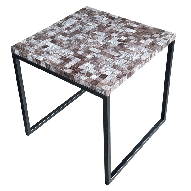 Mesa Lateral Altalena Ninho 
