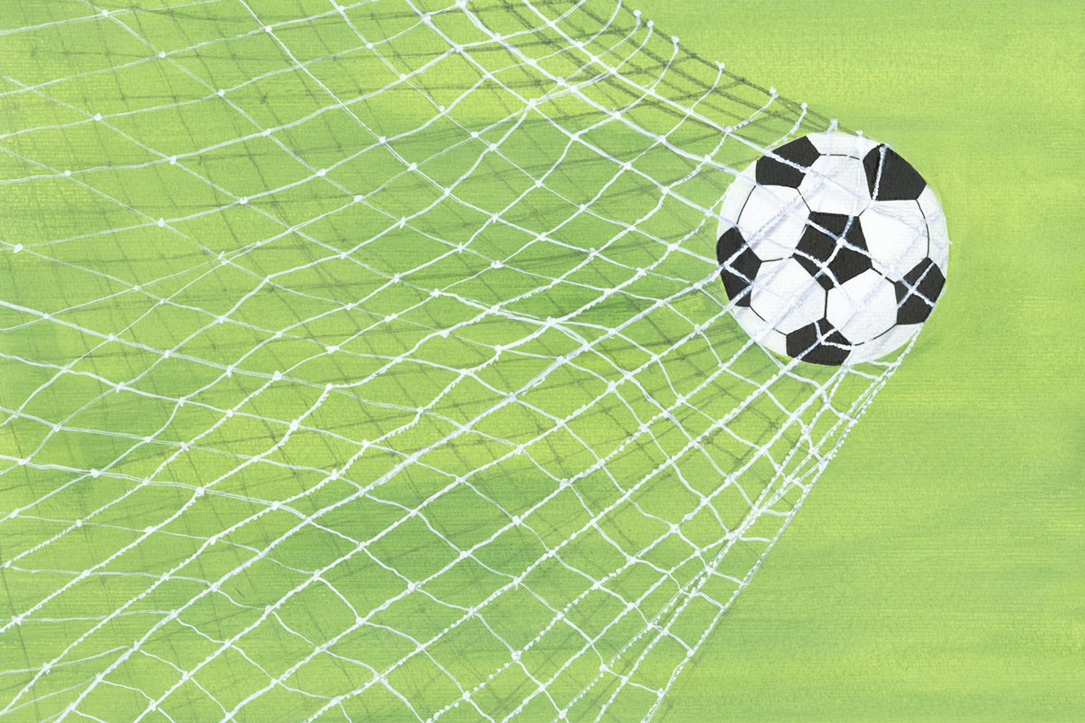 Painel de Parede GOL