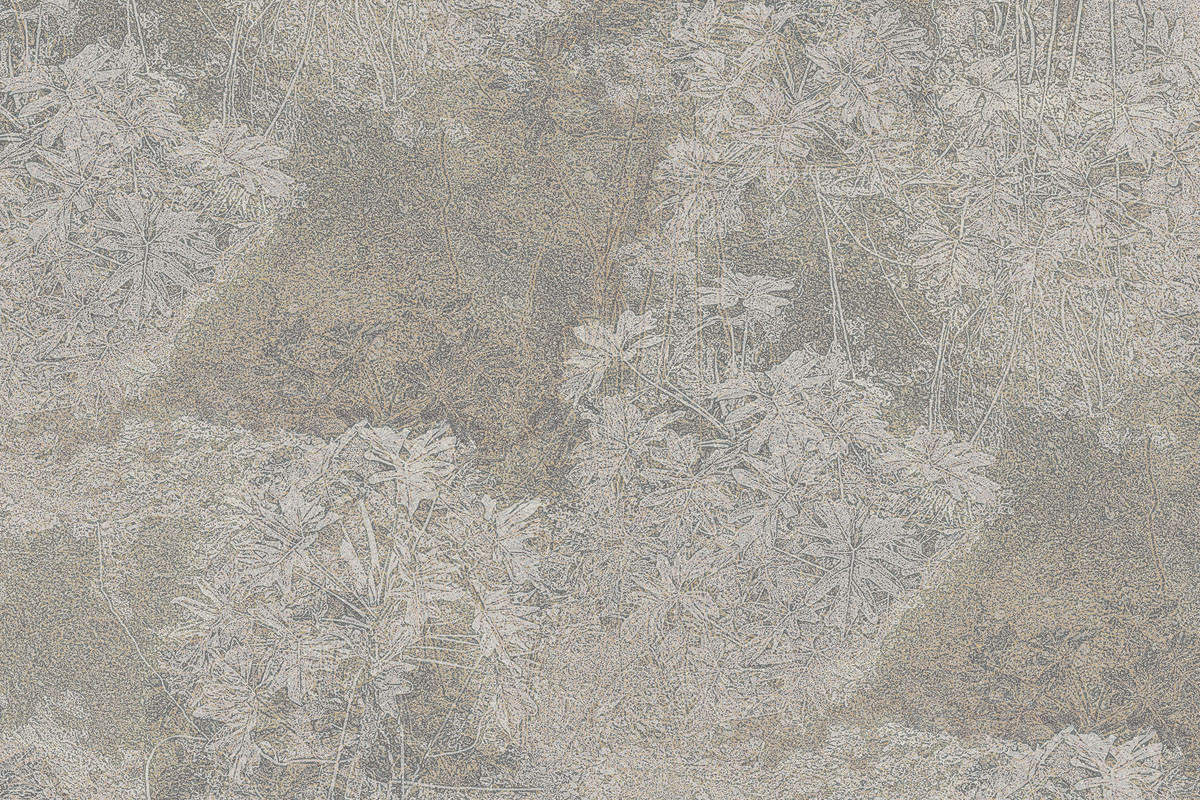 Papel de Parede GUAIMBÉ - Bege