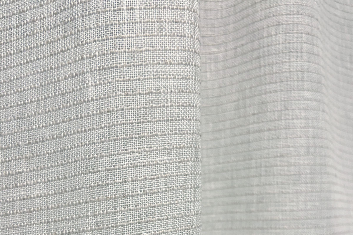 Linho PERÚGIA natural