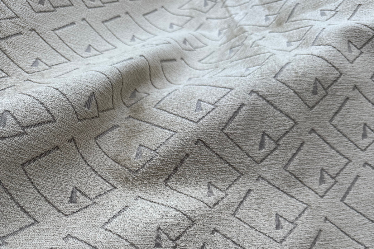 Jacquard FACHADAS fog