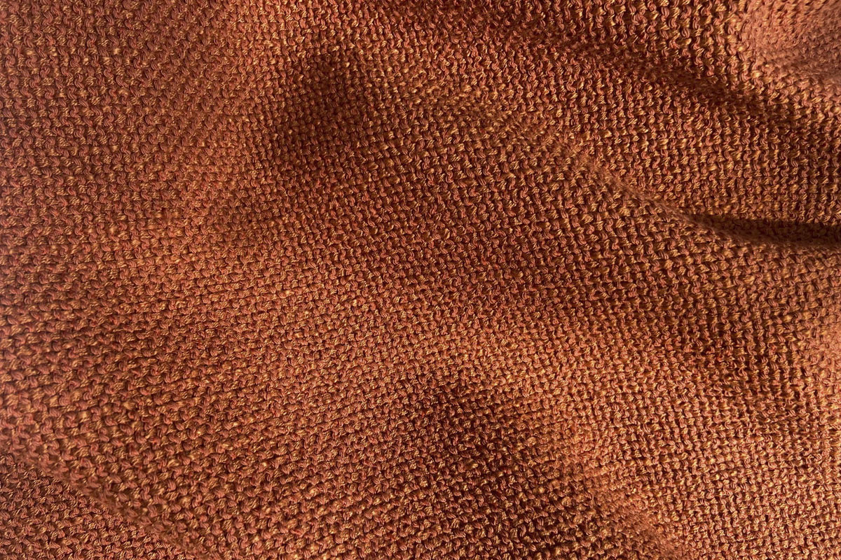 Jacquard GENIPABÚ Tijolo