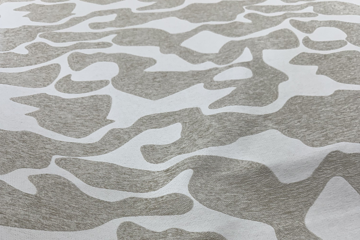 Jacquard LENÇÓIS MARANHENSES