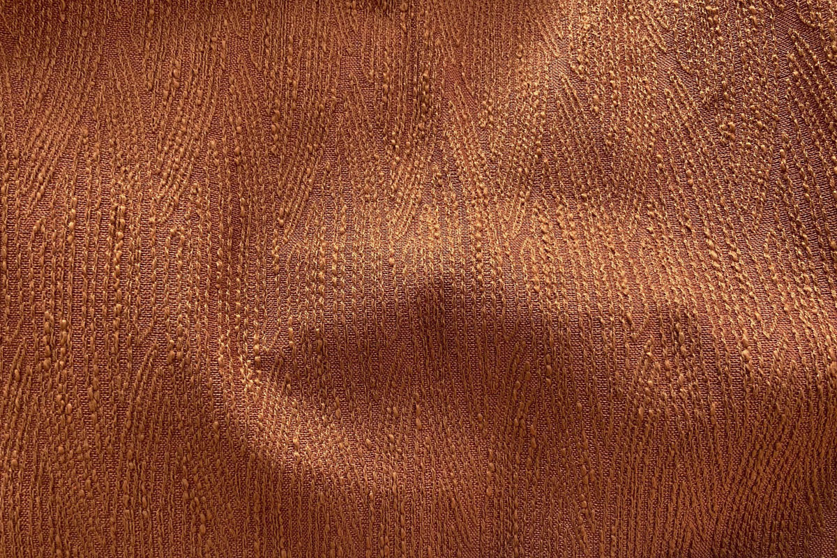 Jacquard SAPUCAIA Tijolo