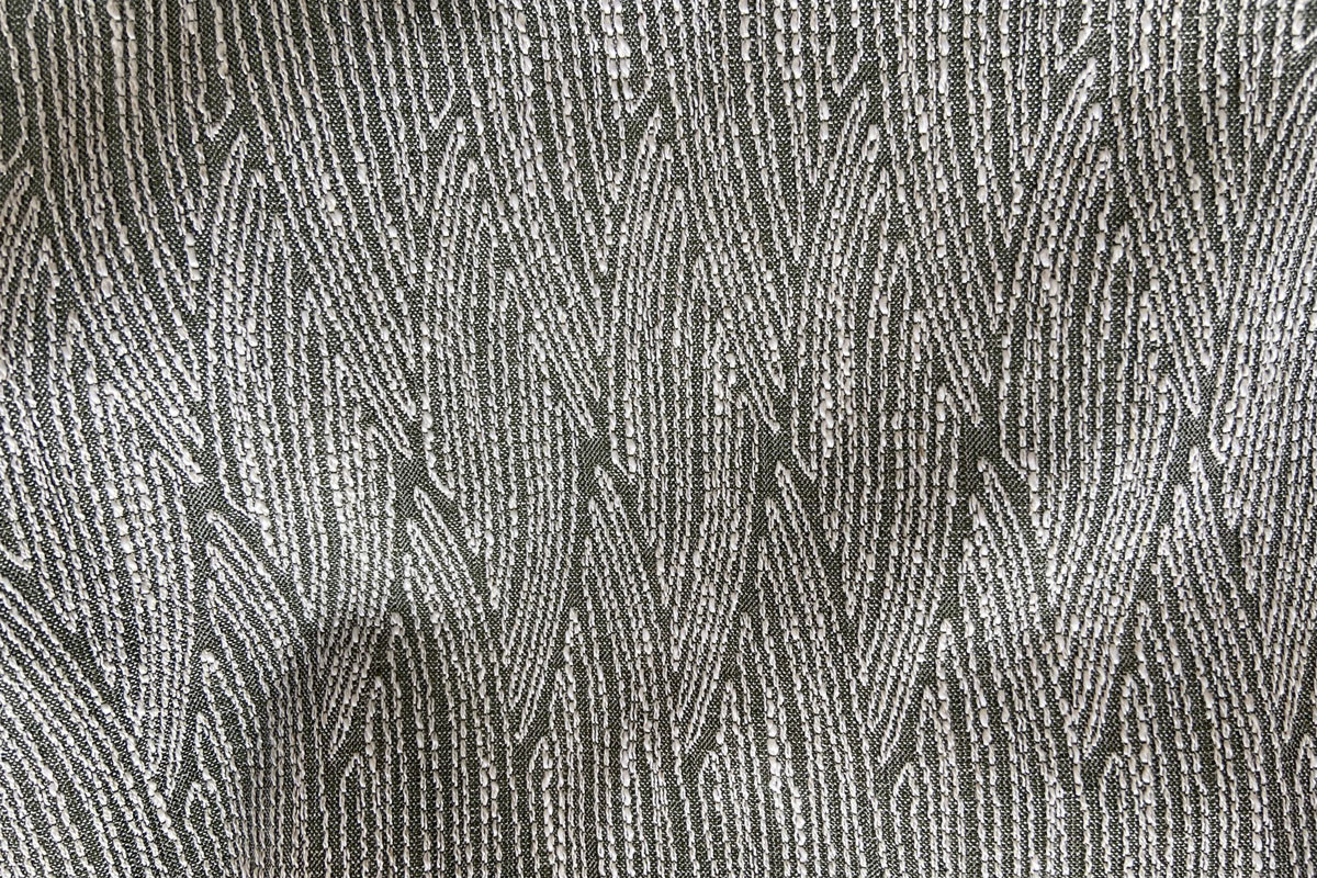 Jacquard SAPUCAIA Verde Mescla