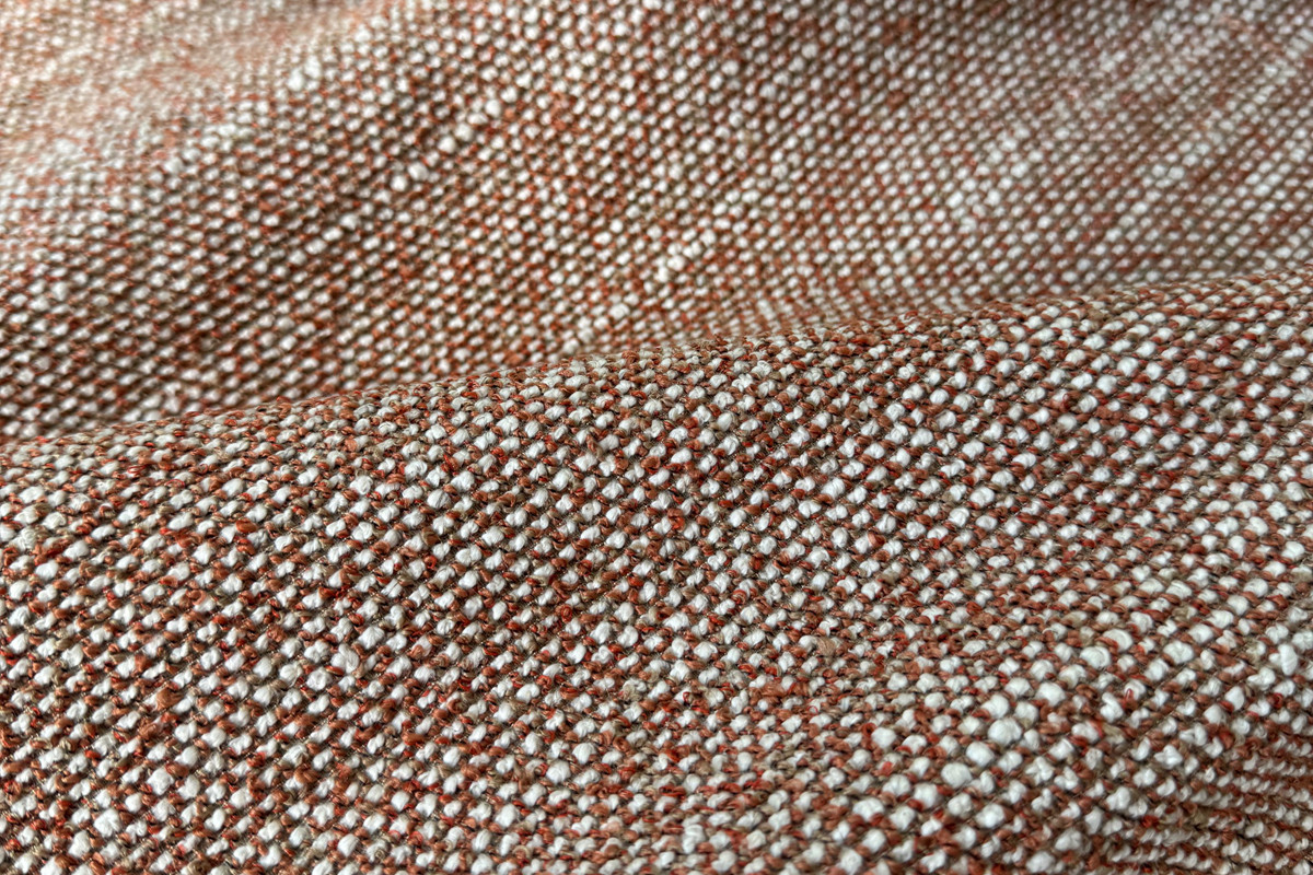 Jacquard TERRACOTA