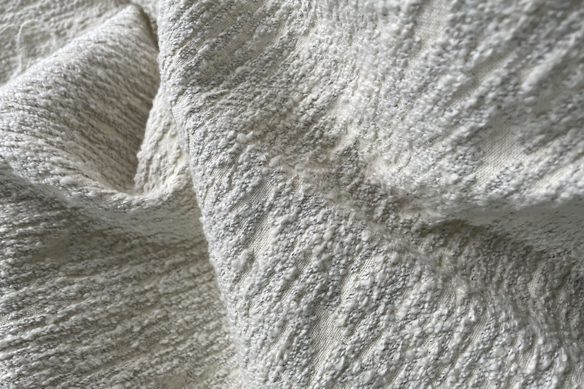 Jacquard ECOS - Bege