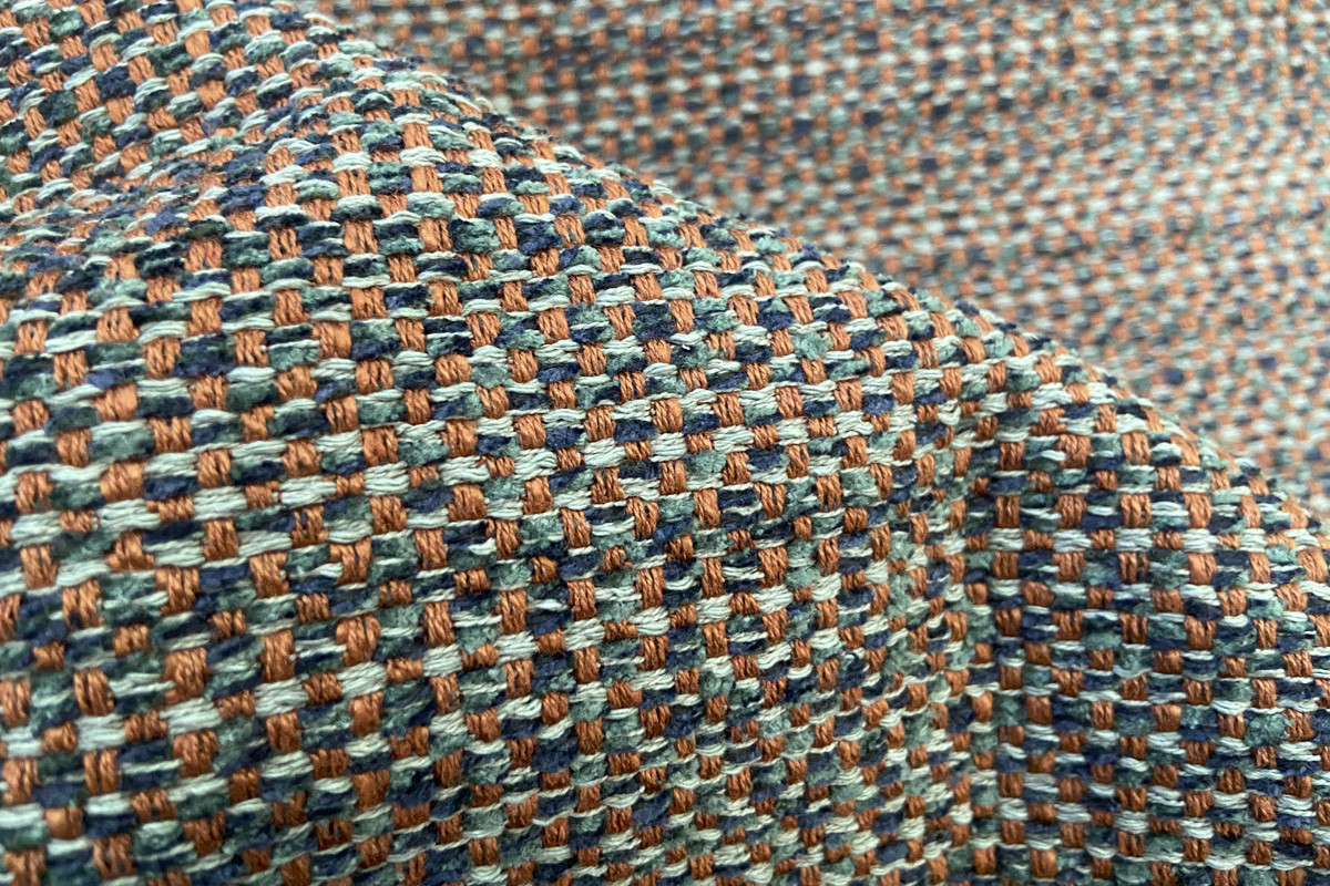 Jacquard RUPESTRE - Multicolor