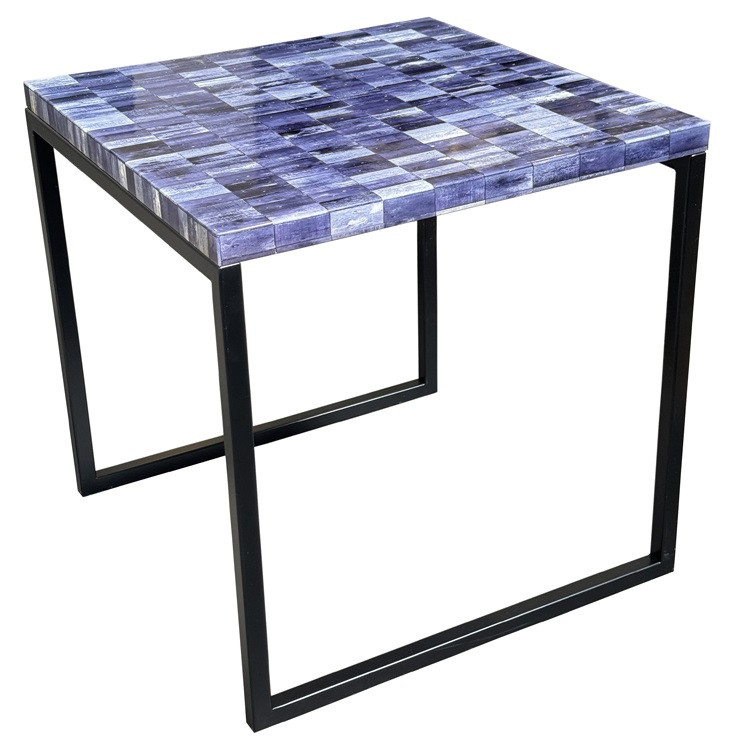 Mesa Lateral Altalena Ninho 