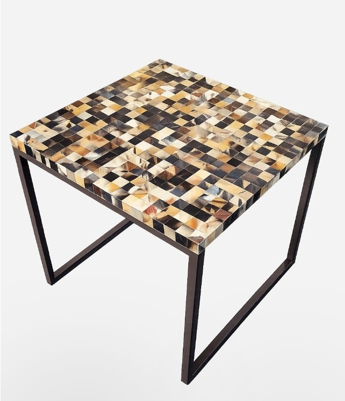 Mesa Lateral Altalena Ninho 