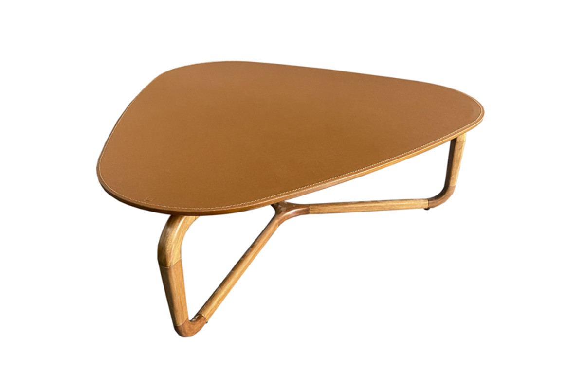 Mesa de Centro EROS triangular