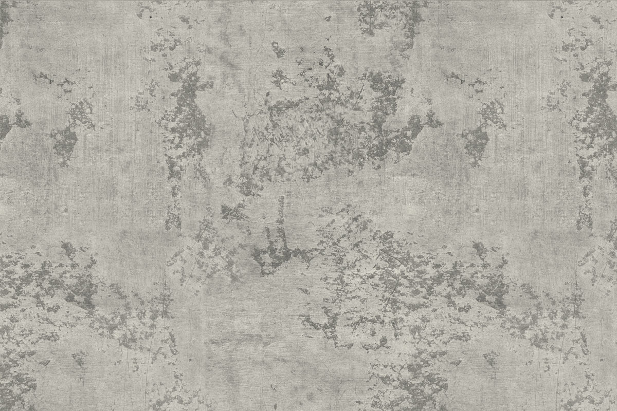 Papel de Parede PÁTINA Prata