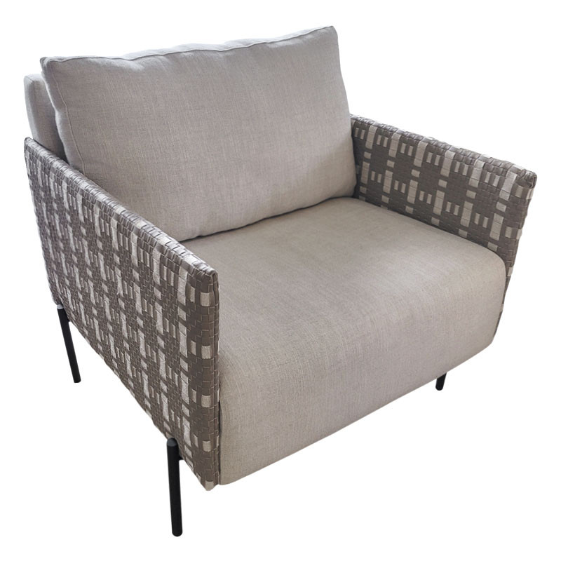 Poltrona SOTTILE 