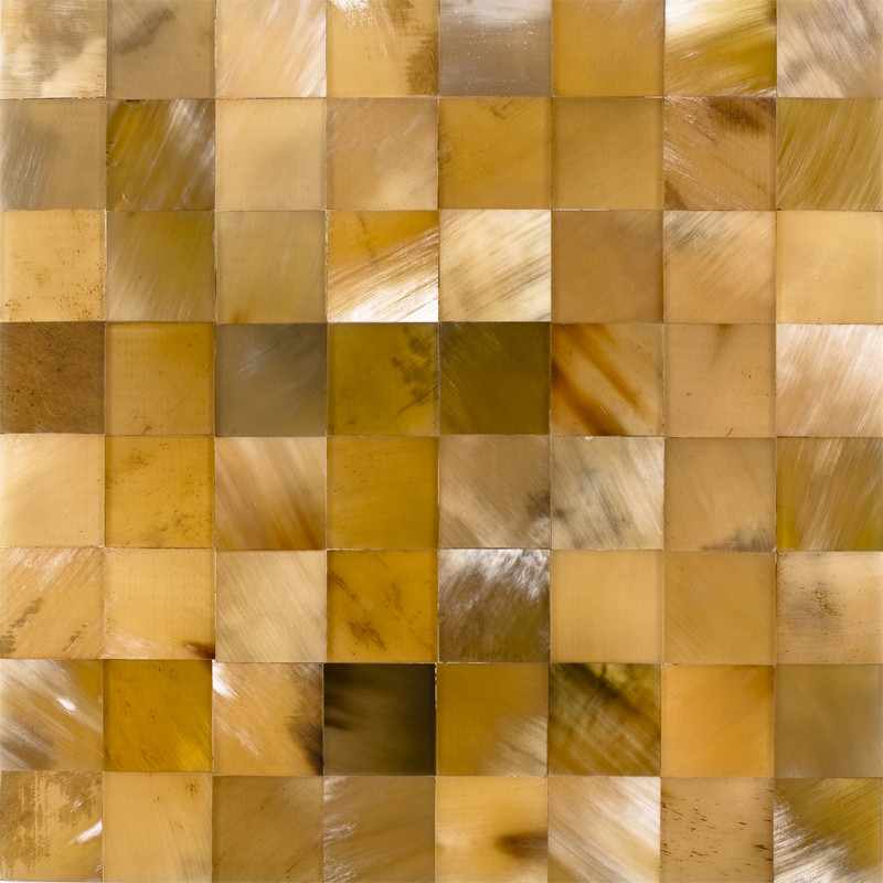 Painel de pastilhas de CHIFRE mel