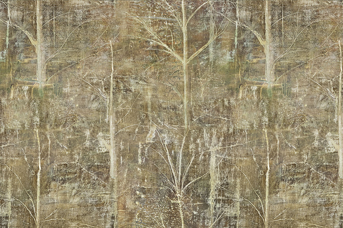 Papel de Parede REFLORESTA