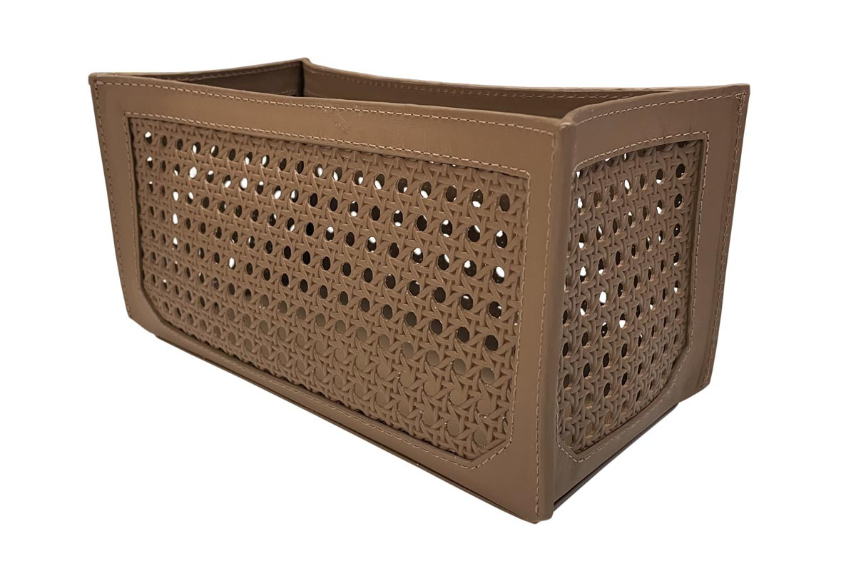 Cesto Retangular FAVO