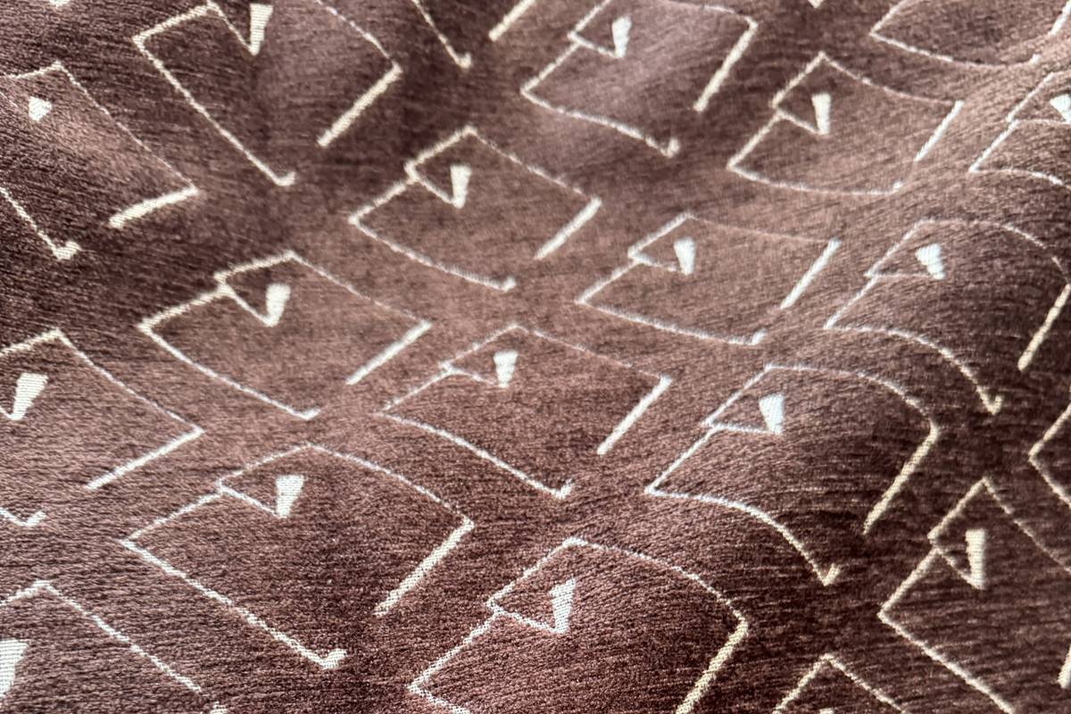 Jacquard FACHADAS telha