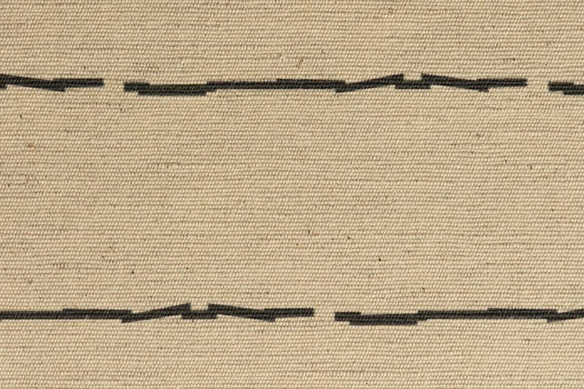 Linho PLATIBANDA listras