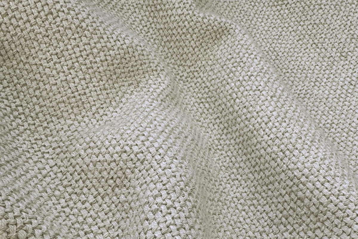 Jacquard GENIPABÚ Cru