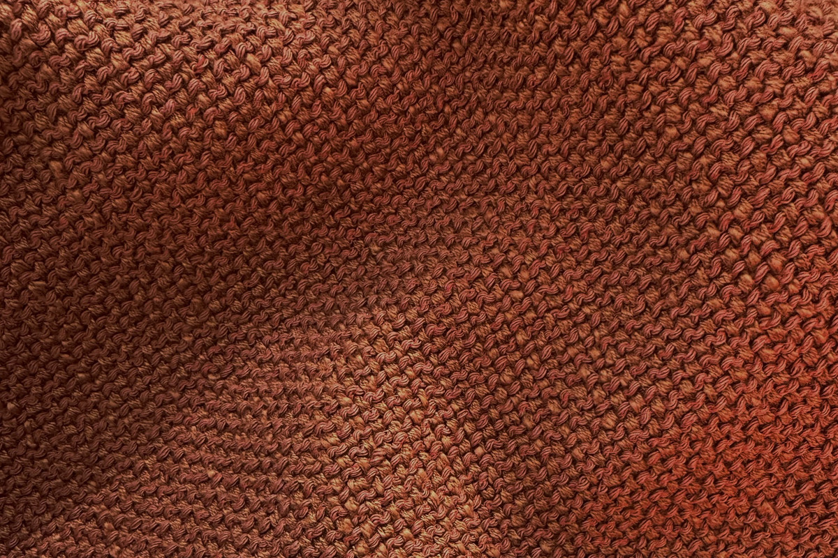 Jacquard GENIPABÚ Tijolo