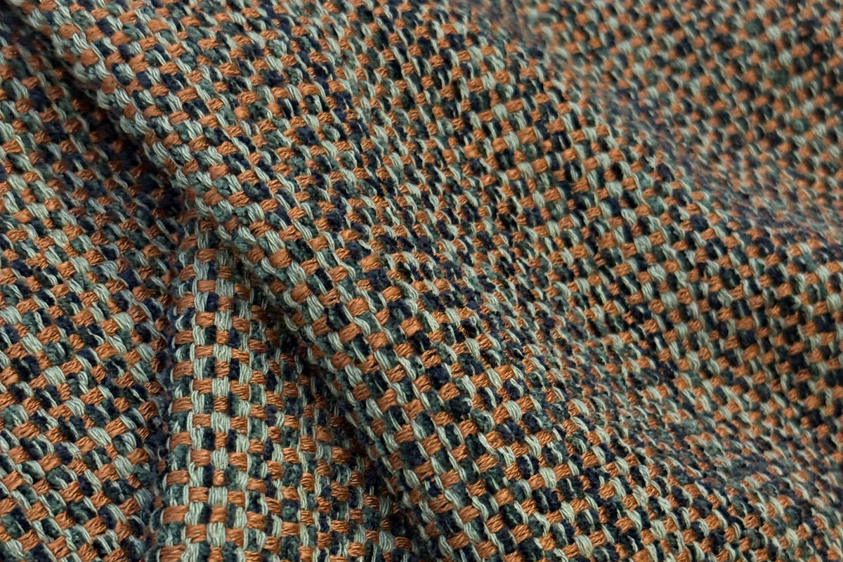 Jacquard RUPESTRE - Multicolor