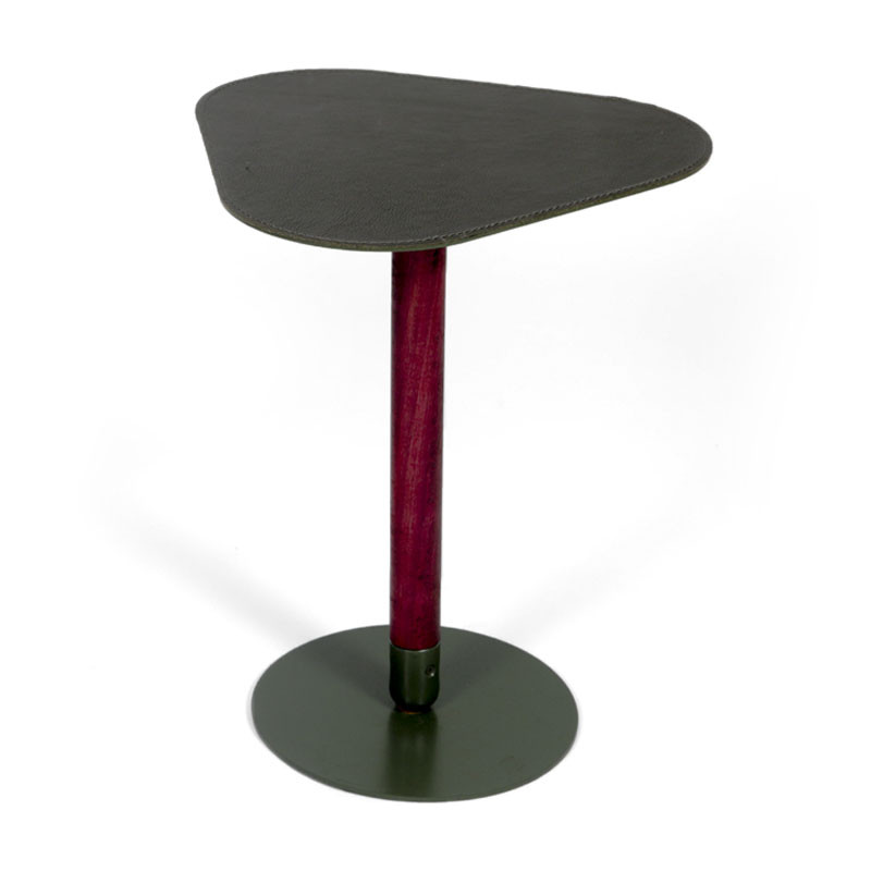 Mesa Lateral ENXADA Erva Mate (P)