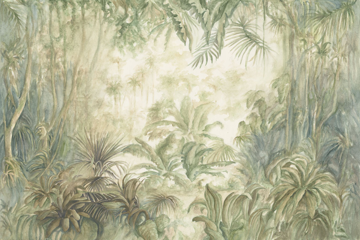 Painel de Parede IGARAPÉ