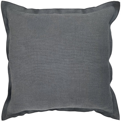 Almofada DUO Cinza Chumbo