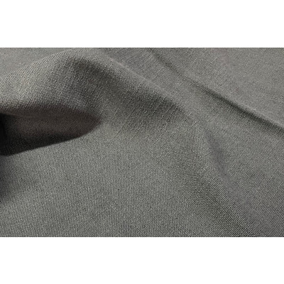 Linho PARMA Cinza Chumbo