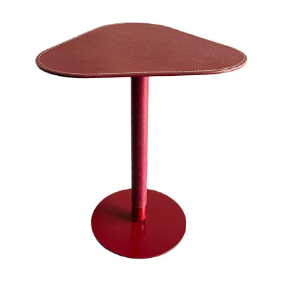 Mesa Lateral ENXADA Bordeaux (M)
